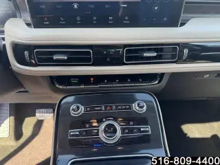 Lincoln Nautilus 2023 AWD Reserve 4dr SUV
