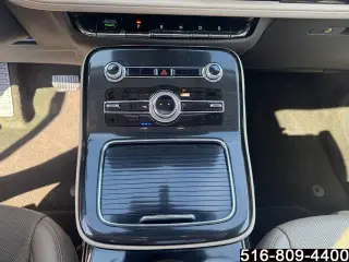 Lincoln Nautilus 2023 AWD Reserve 4dr SUV
