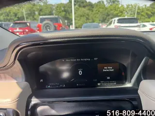 Lincoln Nautilus 2023 AWD Reserve 4dr SUV
