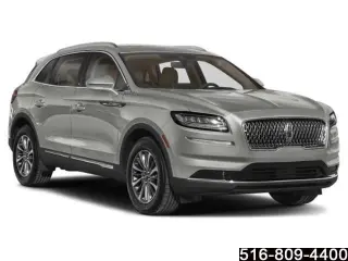 Lincoln Nautilus 2023 AWD Reserve 4dr SUV