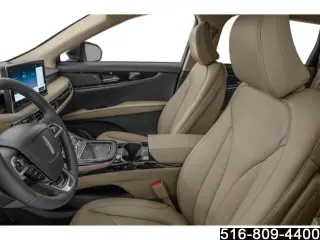 Lincoln Nautilus 2023 AWD Reserve 4dr SUV