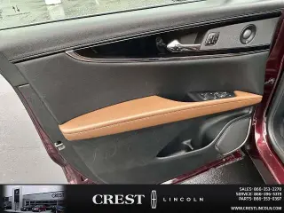 Lincoln Nautilus 2023 AWD Reserve 4dr SUV
