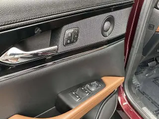 Lincoln Nautilus 2023 AWD Reserve 4dr SUV