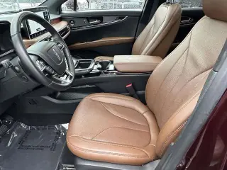 Lincoln Nautilus 2023 AWD Reserve 4dr SUV