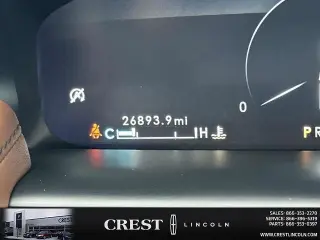 Lincoln Nautilus 2023 AWD Reserve 4dr SUV