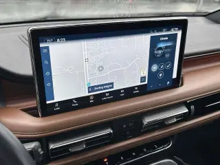 Lincoln Nautilus 2023 AWD Reserve 4dr SUV