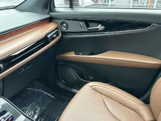 Lincoln Nautilus 2023 AWD Reserve 4dr SUV