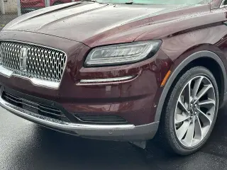 Lincoln Nautilus 2023 AWD Reserve 4dr SUV