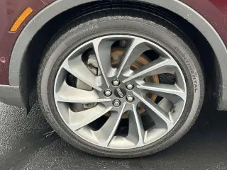 Lincoln Nautilus 2023 AWD Reserve 4dr SUV