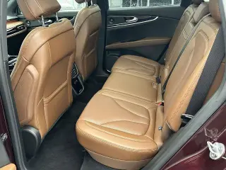 Lincoln Nautilus 2023 AWD Reserve 4dr SUV
