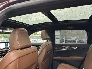 Lincoln Nautilus 2023 AWD Reserve 4dr SUV