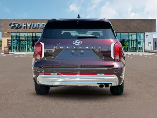 Hyundai PALISADE 2024 Calligraphy 4dr SUV