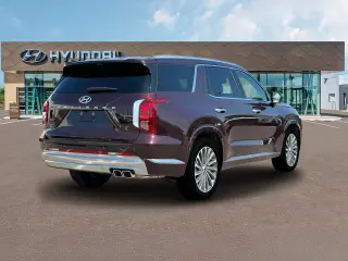 Hyundai PALISADE 2024 Calligraphy 4dr SUV