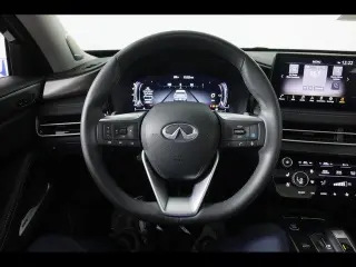 INFINITI QX60 2023 AWD Luxe 4dr SUV