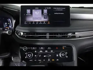 INFINITI QX60 2023 AWD Luxe 4dr SUV