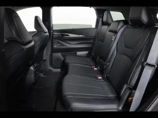 INFINITI QX60 2023 AWD Luxe 4dr SUV