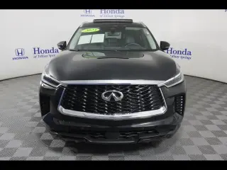 INFINITI QX60 2023 AWD Luxe 4dr SUV