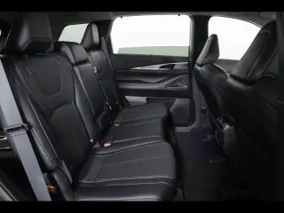 INFINITI QX60 2023 AWD Luxe 4dr SUV