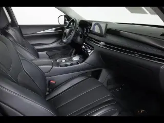 INFINITI QX60 2023 AWD Luxe 4dr SUV