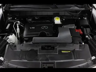INFINITI QX60 2023 AWD Luxe 4dr SUV