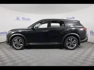 INFINITI QX60 2023 AWD Luxe 4dr SUV
