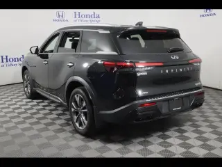 INFINITI QX60 2023 AWD Luxe 4dr SUV