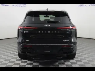 INFINITI QX60 2023 AWD Luxe 4dr SUV