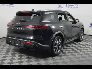 INFINITI QX60 2023 AWD Luxe 4dr SUV