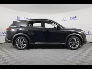 INFINITI QX60 2023 AWD Luxe 4dr SUV