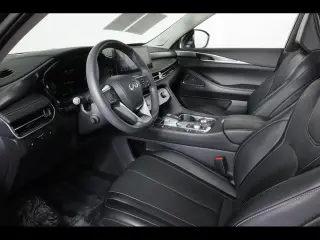 INFINITI QX60 2023 AWD Luxe 4dr SUV