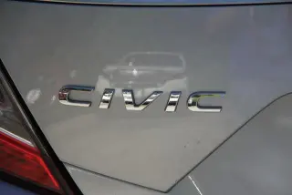 Honda Civic 2018 LX 4dr Sedan CVT