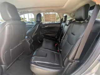 Ford Edge 2021 Todo Terreno Titanium 4p Crossover