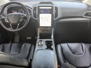 Ford Edge 2021 Todo Terreno Titanium 4p Crossover