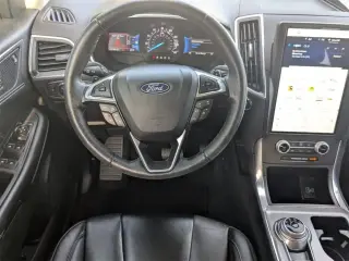 Ford Edge 2021 Todo Terreno Titanium 4p Crossover
