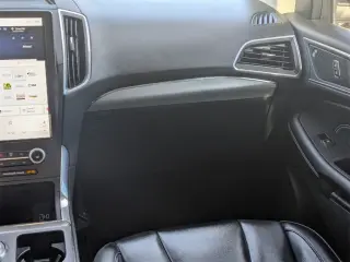 Ford Edge 2021 Todo Terreno Titanium 4p Crossover