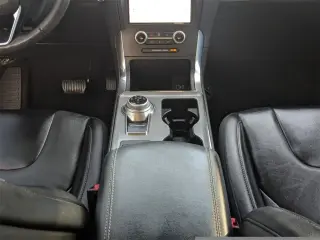 Ford Edge 2021 Todo Terreno Titanium 4p Crossover