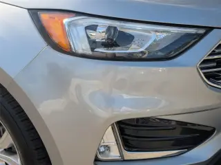 Ford Edge 2021 Todo Terreno Titanium 4p Crossover