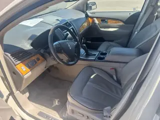 Lincoln MKX 2014 4x4 SUV de 4 puertas