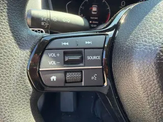 Honda Civic 2025 LX 4dr Sedan