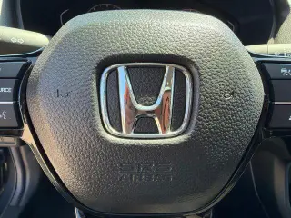 Honda Civic 2025 LX 4dr Sedan