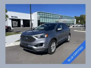 Ford Edge 2024 AWD SEL 4p SUV