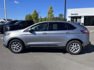 Ford Edge 2024 AWD SEL 4p SUV