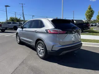 Ford Edge 2024 AWD SEL 4p SUV
