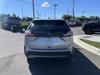 Ford Edge 2024 AWD SEL 4p SUV