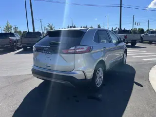 Ford Edge 2024 AWD SEL 4p SUV