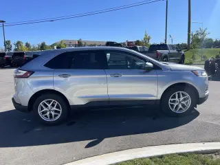 Ford Edge 2024 AWD SEL 4p SUV