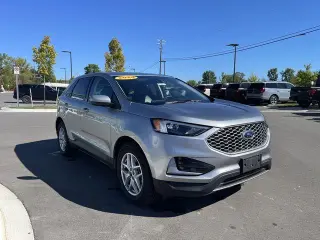Ford Edge 2024 AWD SEL 4p SUV