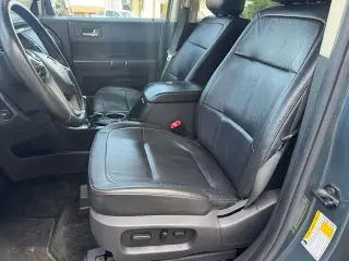 Ford Flex 2016 AWD SEL 4p Crossover