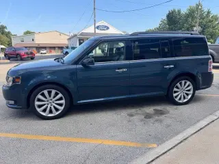 Ford Flex 2016 AWD SEL 4p Crossover