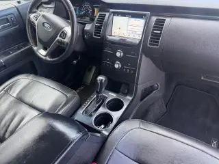 Ford Flex 2016 AWD SEL 4p Crossover